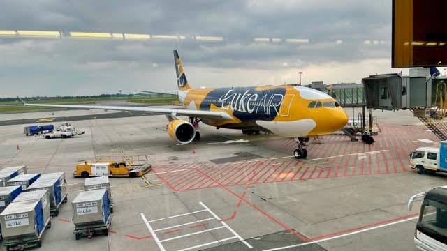 Polonia vuelve a ampliar el número de plazas aéreas para Fuerteventura