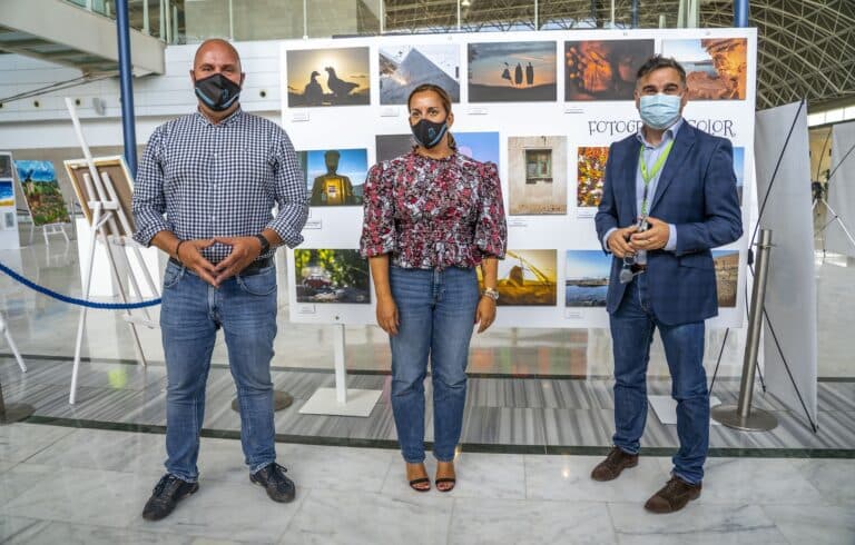 Estos son los ganadores de Maxo Arte Joven 2021