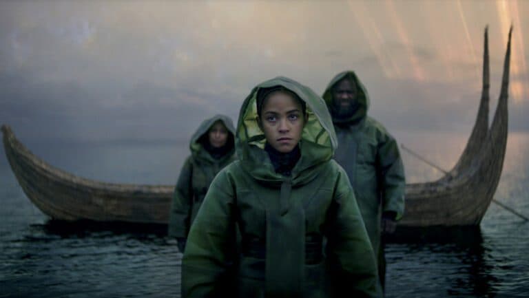 Se estrena en plataformas digitales ‘Foundation’ rodada en Tuineje