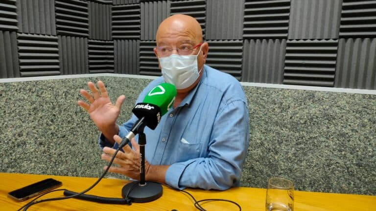 «Fuerteventura es la gran desconocida a nivel nacional”