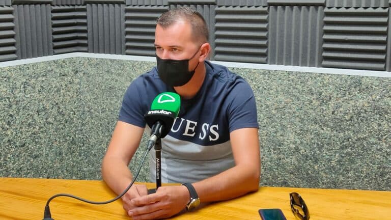 Antigua programará actos de forma continuada para reactivar el tejido cultural