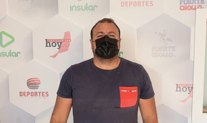 Tetir acoge una recogida solidaria a favor de La Palma