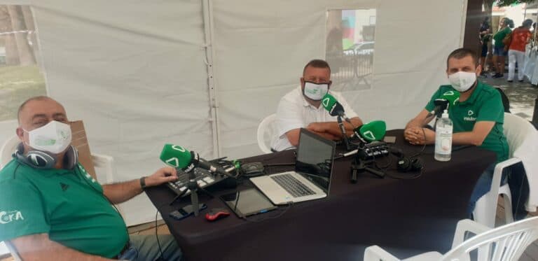 Matías Peña: «He pasado la peor semana de mi vida»