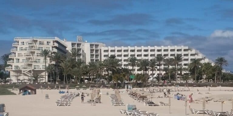 Torres confía en un fallo favorable del Consejo de Estado a la continuidad del Tres Islas en las Dunas