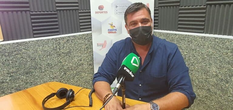 Yose Herrera: «Me han ofrecido retirarse de la denuncia por acoso sexual si firmaba la moción»