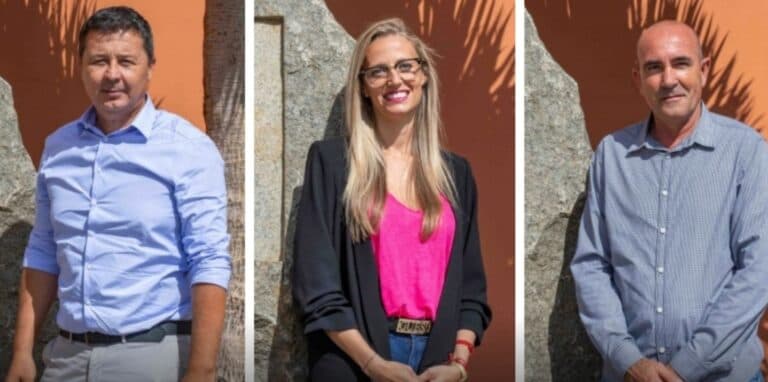 El Defensor del Pueblo califica de “injustificadamente discriminatoria” la situación que padece AMF-Tuineje por parte de la alcaldesa