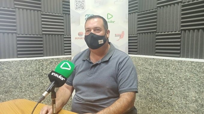 El Mercado Agrícola de Antigua continuará en 2022