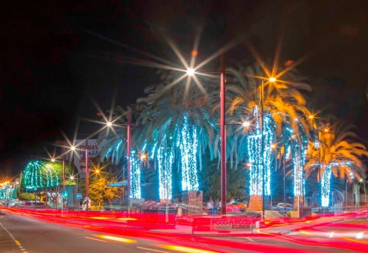 Puerto del Rosario será el ‘Vigo majorero’ las próximas Navidades