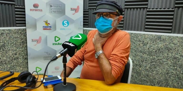 “Las esculturas de la capital son de lo más valorado por los turistas de cruceros”