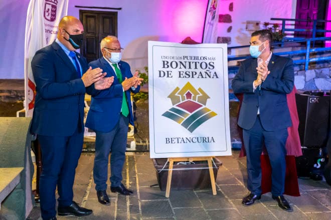 Marcelino Cerdeña molesto: «No he recibido ninguna felicitación por parte de los responsables de CC»