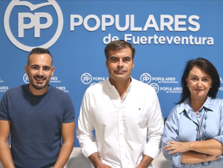 El PP portuense denuncia el abandono de las instalaciones deportivas y la falta de escuelas municipales