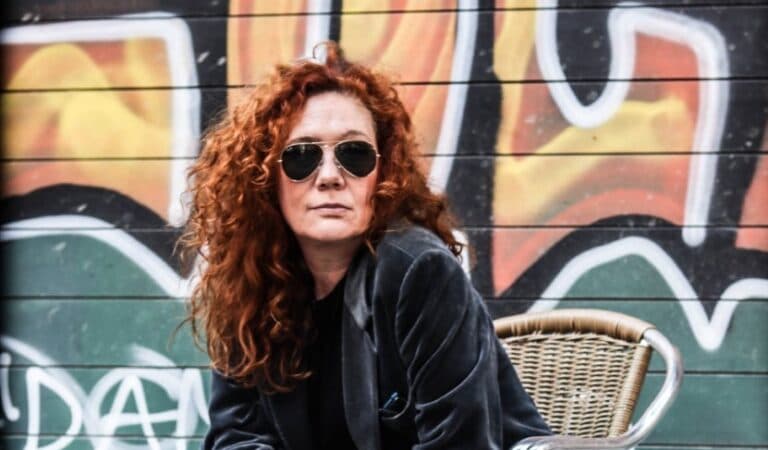 Garantizado el punto de vista crítico sobre la mujer con Cristina Fallarás en el debate 8M de Antigua