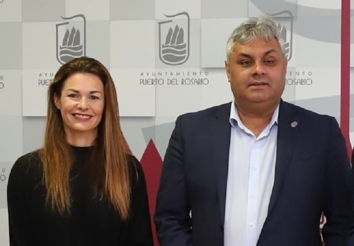 Mayra Marichal denuncia «la mala gestión y poca transparencia» del ayuntamiento portuense