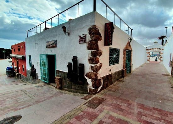 Puerto del Rosario realizará una actuación para recuperar el Casco Histórico de la ciudad