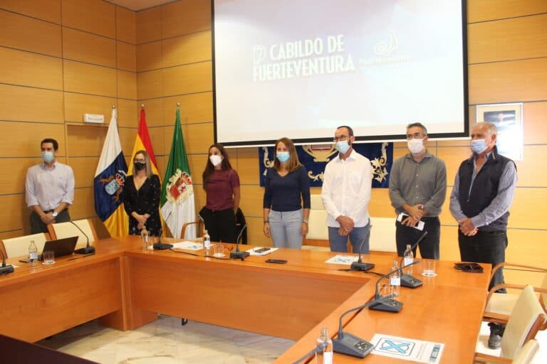 Fuerteventura estrena un Centro de Ayuda a Emprendedores