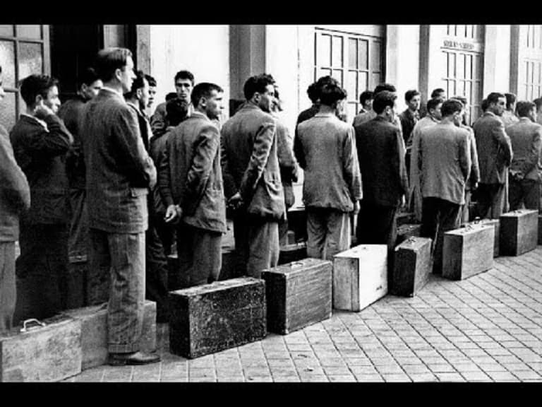 «Nos olvidamos que los canarios trataron siempre de encontrar su futuro en el mundo americano»