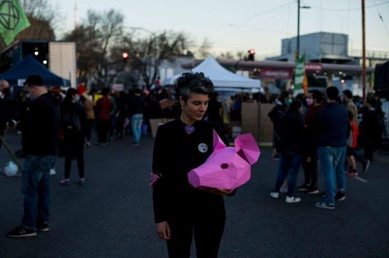 El Festival Aarder llega a Fuerteventura aunando cultura y conciencia ecosostenible