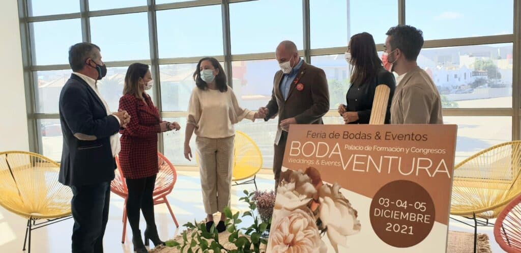 Fuerteventura celebra ‘Bodaventura’ del 3 al 5 de diciembre