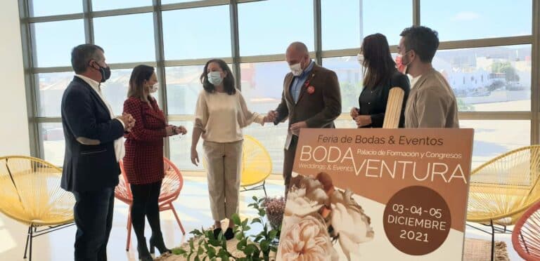 Fuerteventura celebra ‘Bodaventura’ del 3 al 5 de diciembre