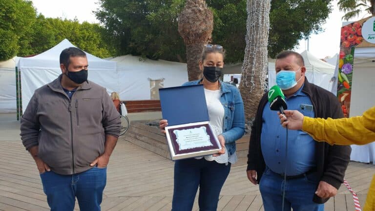 Antigua organizará la I Feria del Queso Majorero en marzo de 2022