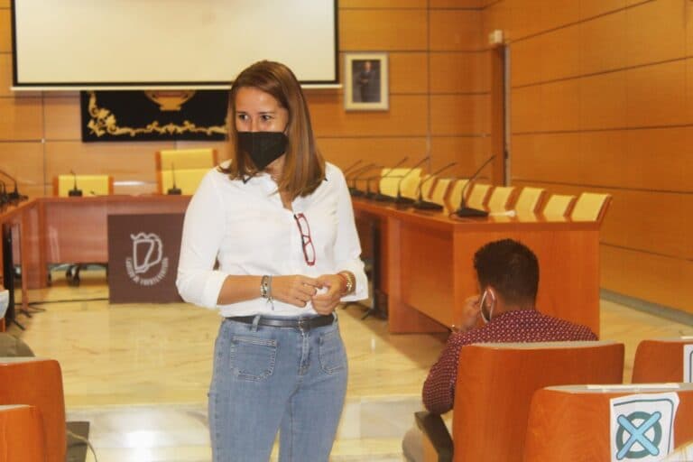 El Cabildo sigue apoyando a autónomos y pymes con 5,1 millones en ayudas