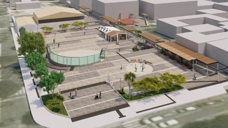 La Gavia de Los Hormiga se convertirá en un espacio de encuentro ciudadano