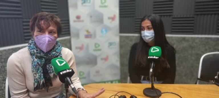 “AFFA está siendo la luz para que las personas con demencia no sigan siendo invisibles”