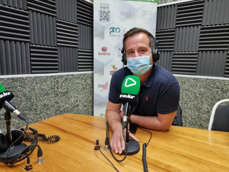 CC La Oliva: «Queremos que Isaí Blanco sea alcalde pero no impediremos que lo sea Pedro Amador»