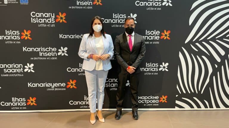 Deporte, cultura y gastronomía, principales atractivos de Tuineje en Fitur 2022