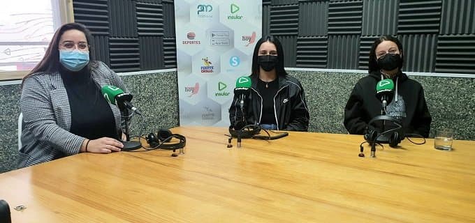 Los jóvenes majoreros «pasan» de la política