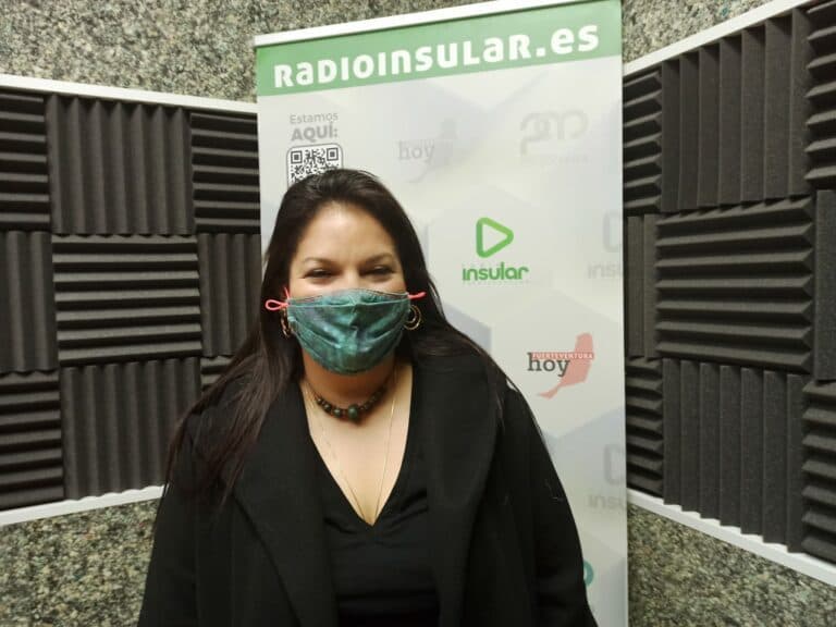 «No se pedirá certificado covid para acceder al recinto ferial del Carnaval, mientras no sea obligatorio»