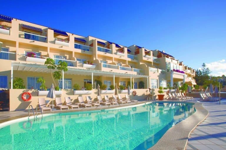 10 hoteles majoreros galardonados con el premio HolidayCheck Special Award 2022