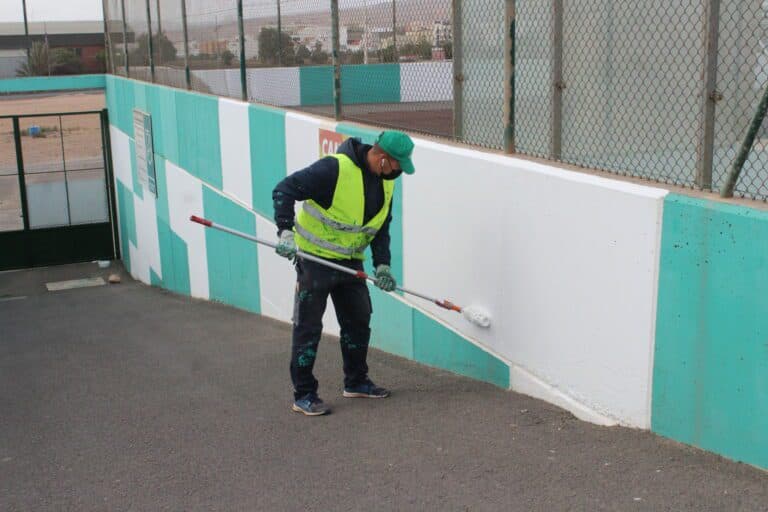 NC-BC lamenta que la seña de identidad de Coalición Canaria en Puerto del Rosario sea la parálisis de los planes de empleo