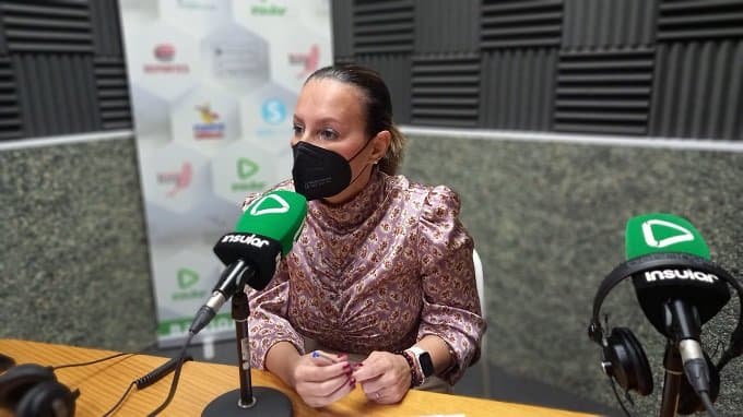 Peña Armas defiende los Planes de Empleo de Puerto y ataca los del Cabildo