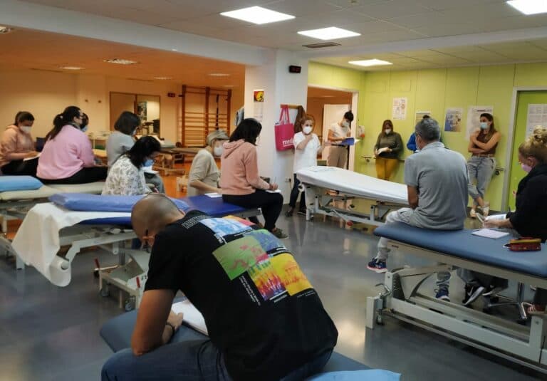 Fuerteventura acoge un curso sobre el abordaje de la Fisioterapia en un tratamiento de cáncer de mama