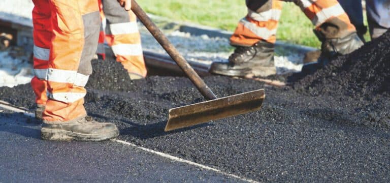 CRISPAL ISLAS S.L. informa de las obras de asfaltado en Tiscamanita y Tequital