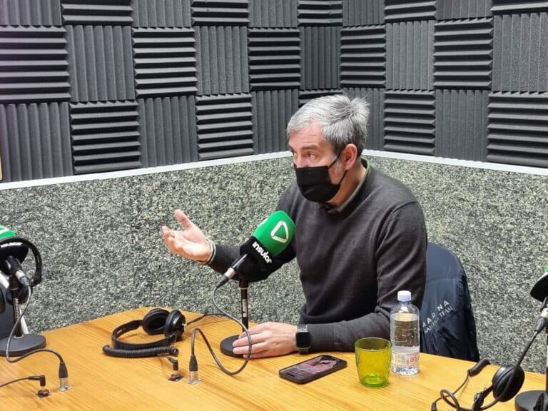 «Por lo que sale del sumario del Caso Mediador, parece que los máximos dirigentes lo sabían»