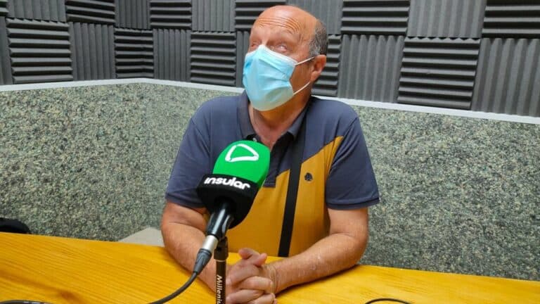 Fallece José Gómez, presidente de Adivia