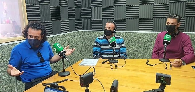 “El sector del taxi en Fuerteventura está secuestrado”