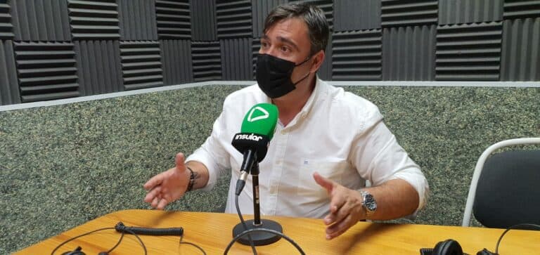 PxF anuncia que Yose Herrera «defenderá su inocencia» recurriendo la sentencia