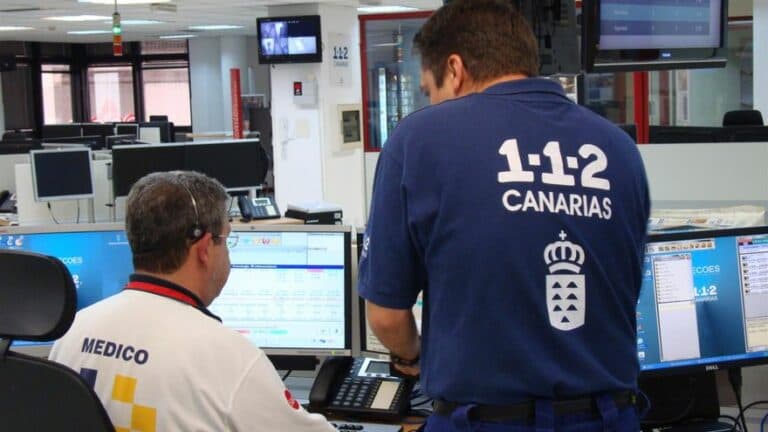 El SUC resolvió más de 15.000 incidentes sanitarios en Fuerteventura en 2021