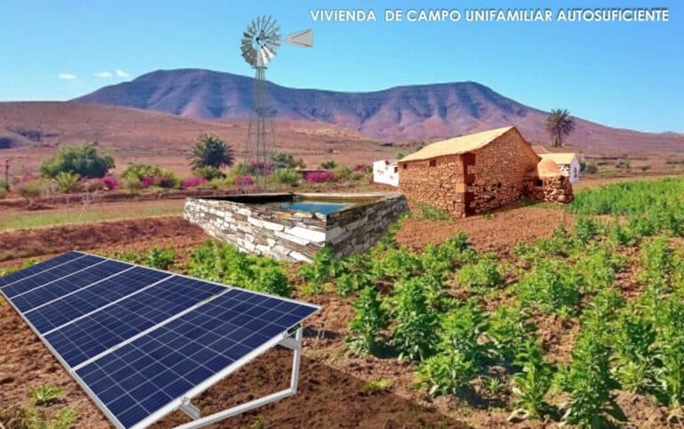 El Cabildo abre el Plan Estratégico del Sector Primario a la ciudadanía