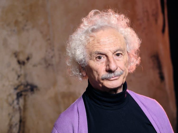 Rafael Álvarez ‘El Brujo’ acerca el alma de Valle Inclán a Puerto del Rosario