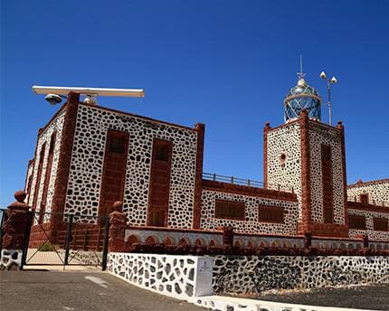 El Cabildo programa una visita para los interesados en licitar las cafeterías de los faros del Tostón y La Entallada