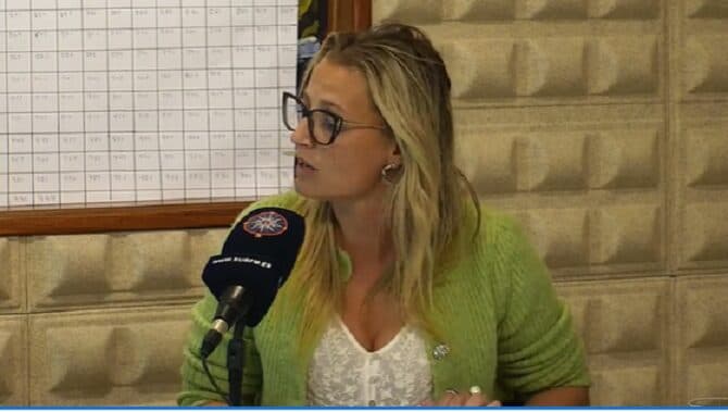 AMF: «Todos los eventos que se celebren en Tuineje deben cumplir escrupulosamente con la legalidad»