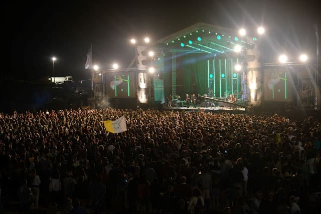 Vuelve el Fuerteventura en Música al pueblo de El Cotillo