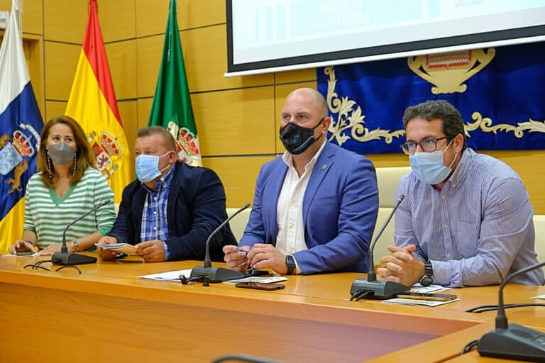 FEAGA regresa a Pozo Negro del 12 al 15 de mayo