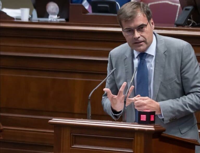 El PP exige a Manuela Armas que visite la Escuela Infantil de Antigua, el CIFP de Majada Marcial o el ‘no’ IES de La Lajita