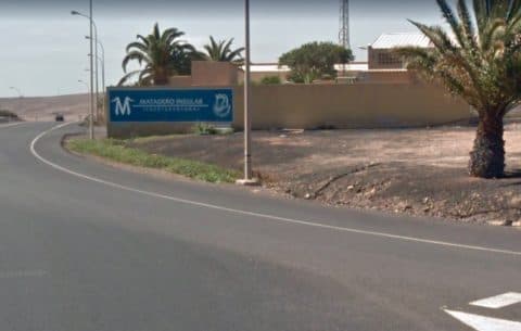 Fuerteventura contará con un nuevo Matadero Insular en Antigua