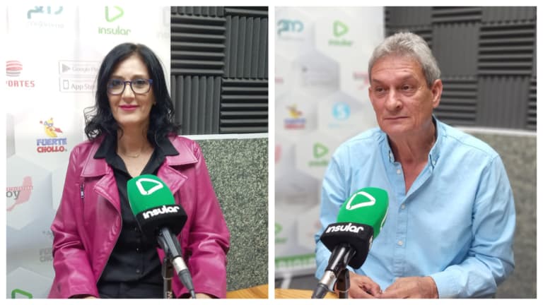 40 militantes del PSOE Pájara presentan su baja